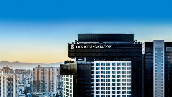 The Ritz-Carlton, Xi'an